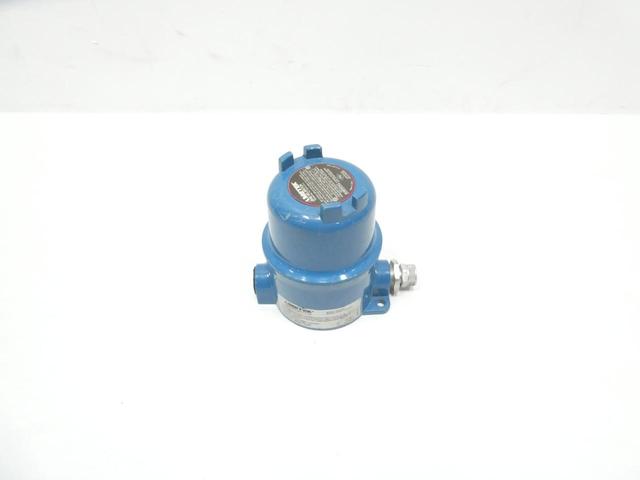 AMETEK 406-6000 LEVEL CONTROLLER 95-135V-AC