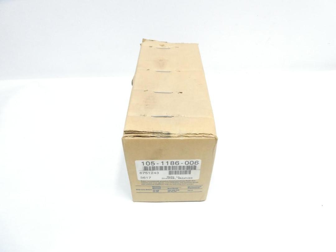 EATON 105-1186-006 CHAR-LYNN HYDRAULIC MOTOR