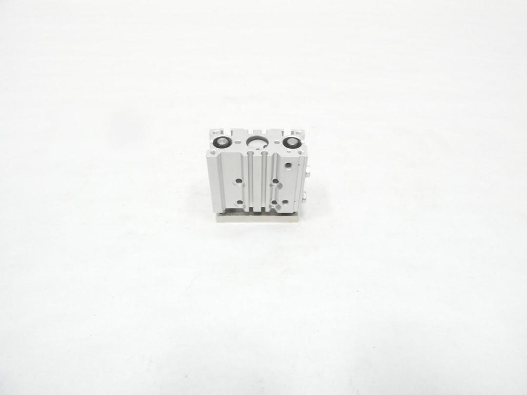 SMC MGPA12-20Z GUIDED SLIDE CYLINDER 1MPA