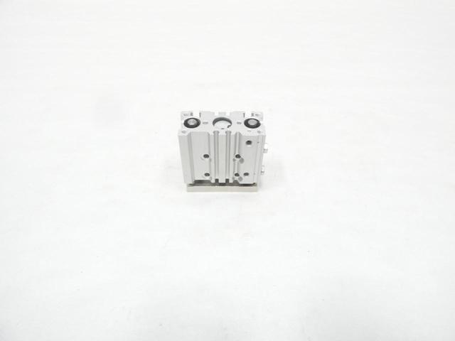 SMC MGPA12-20Z GUIDED SLIDE CYLINDER 1MPA