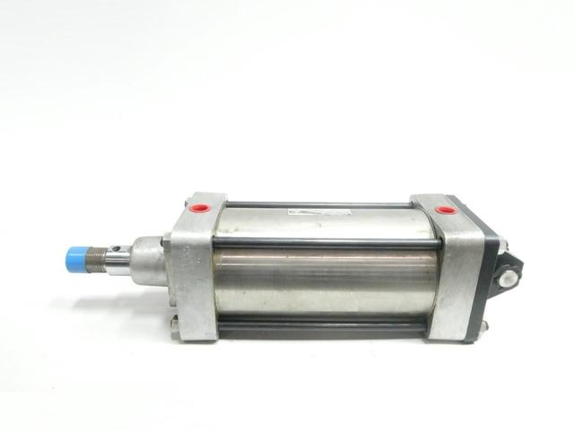 NORGREN SPCDN/12415A DOUBLE ACTING PNEUMATIC CYLINDER