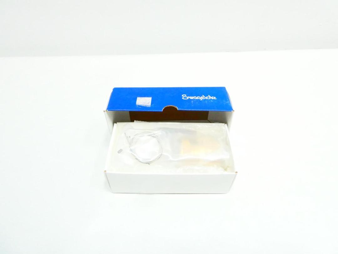 SWAGELOK 36652 NUCLEAR QC ASSEMBLY