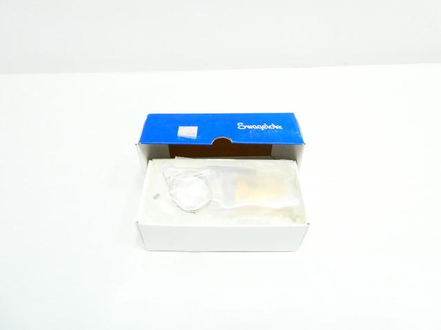 SWAGELOK 36652 NUCLEAR QC ASSEMBLY
