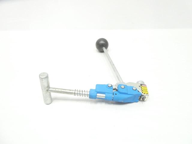 BAND-IT T274 CENTER PUNCH BANDING HAND TOOL
