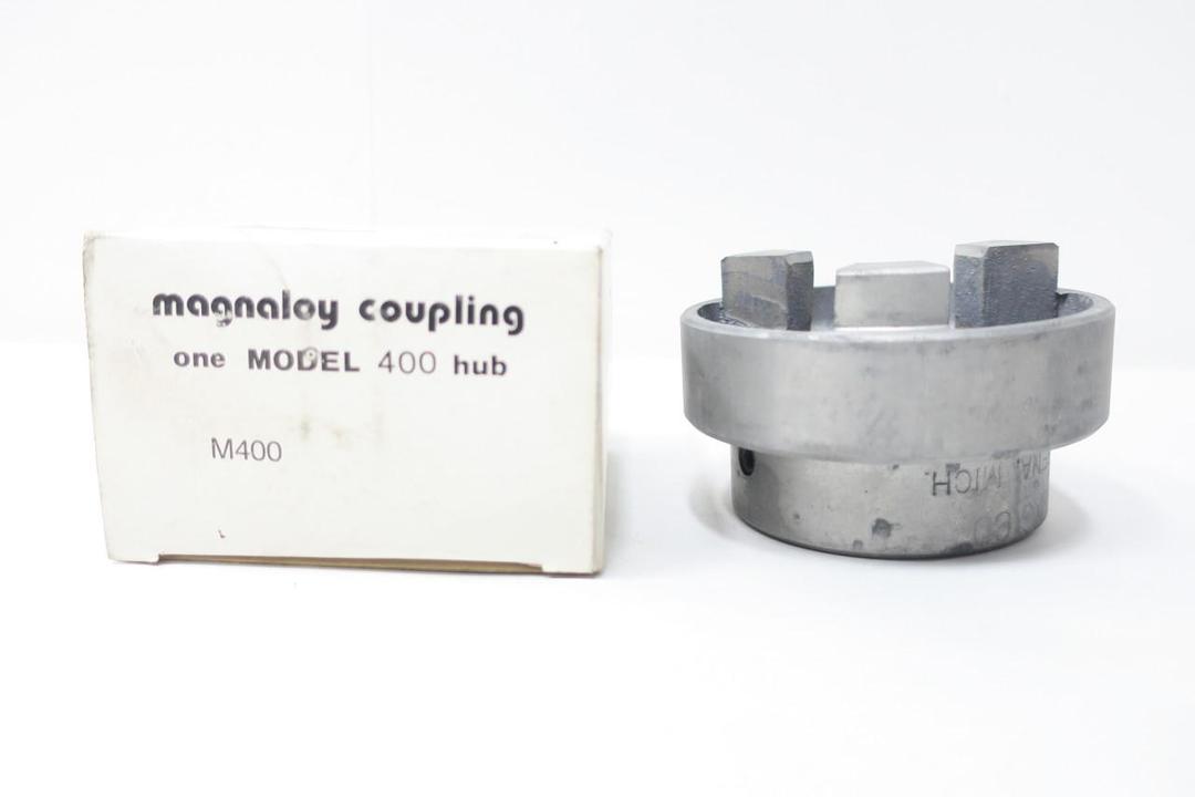 MAGNALOY M40012816 JAW COUPLING 1-7/8IN
