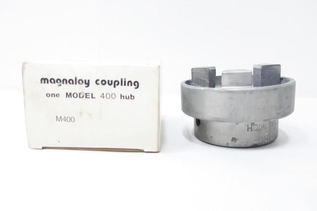 MAGNALOY M40012816 JAW COUPLING 1-7/8IN