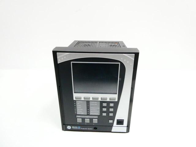 GE 845-EP5H5G5HNNAANGASFB2ESNBN MULTILIN 845 TRANSFORMER PROTECTION SYSTEM