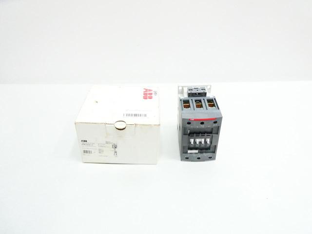 ABB AF80-30-00-13 1SBL397001R1300 AC CONTACTOR 100-250V-AC/V-DC 105A 60HP