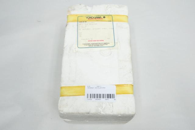 YOKOGAWA 103131LSTC7PRY AMMETER 0-1500AC AMP
