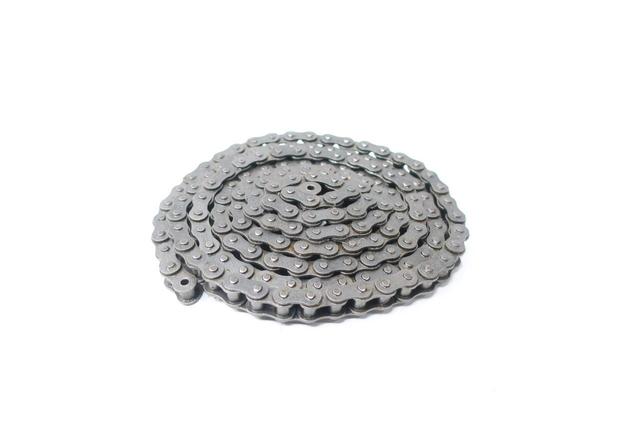 Ressorts + axes de repose pieds - Ultime MX