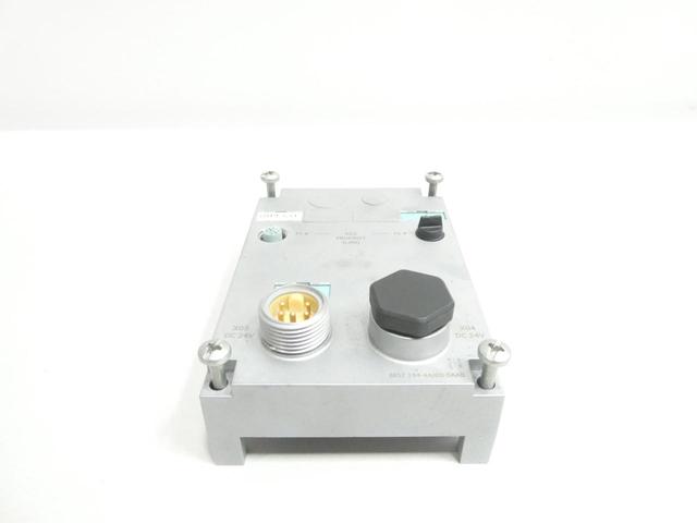SIEMENS 6ES7 194-4AJ00-0AA0 SIMATIC ET 200PRO CONNECTING MODULE