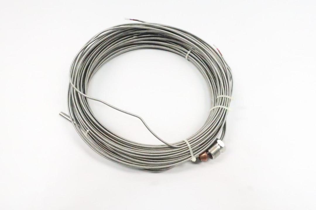 CONAX U252E09U0054 THERMOCOUPLE 3-3/4IN 1/4IN