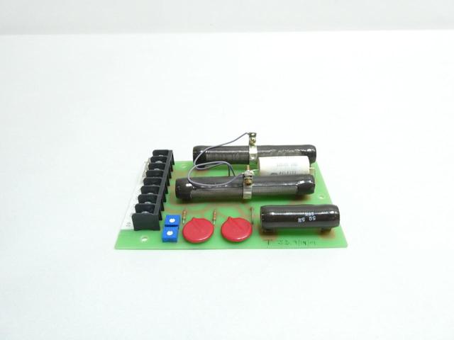 GENERAL ELECTRIC GE RK1457 PCB CIRCUIT BOARD