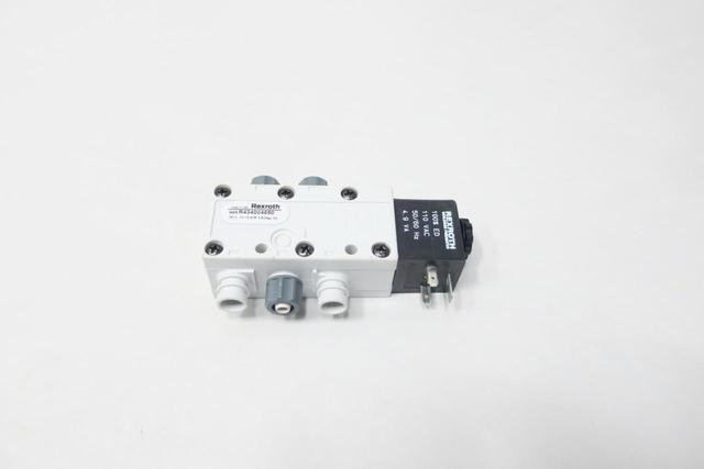 REXROTH R434004650 PNEUMATIC VALVE 150PSI