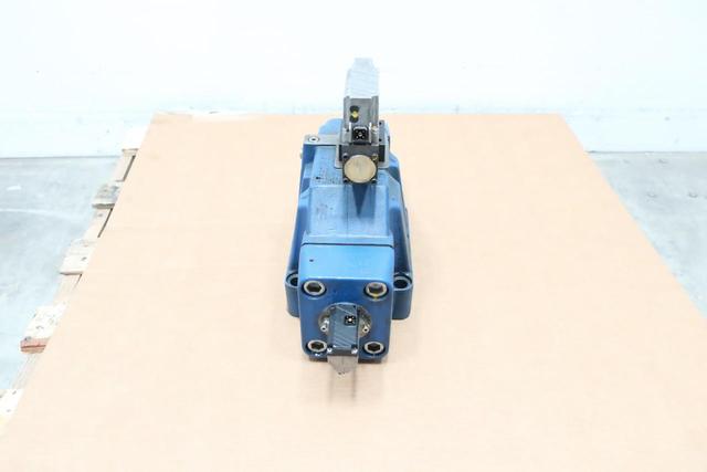 REXROTH 0 811 404 603 HYDRAULIC DIRECTIONAL CONTROL VALVE