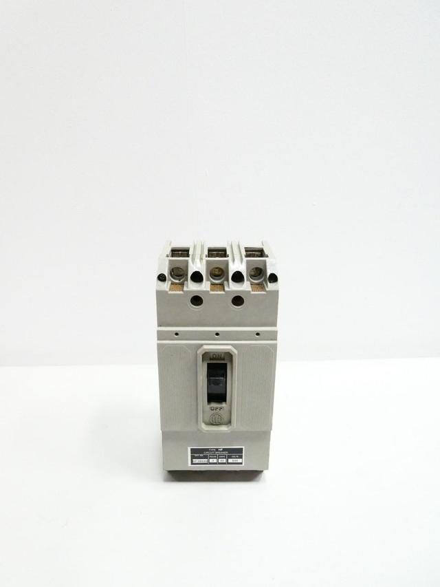 ITE HF3B040 MOLDED CASE CIRCUIT BREAKER 3P 40A AMP 600V-AC