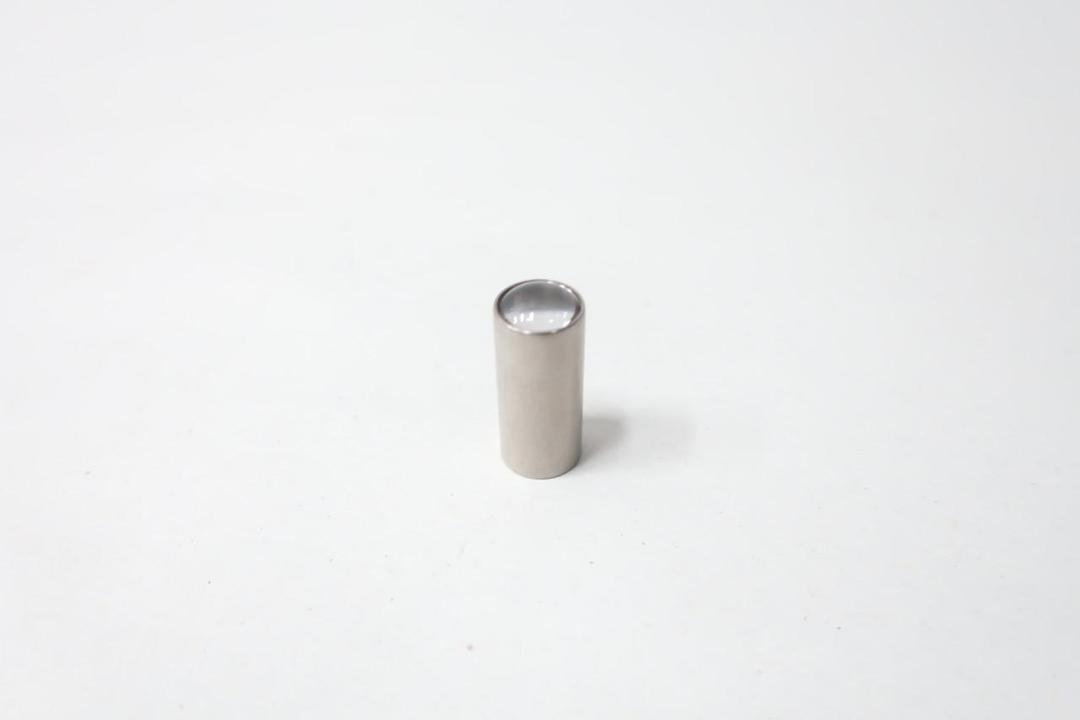 FIREYE 61-6754 LENS AA  0 DEGREE SKEW QUARTZ