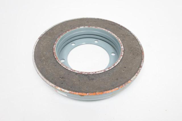 WARNER ELECTRIC PC-825 5301-631-005 BRAKE/CLUTCH MAGNET 90V-DC 40W 4000RPM