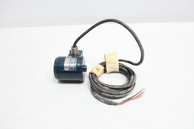 WESTERN SCALE T63H-200-10P3 LOAD CELL TRANSDUCER