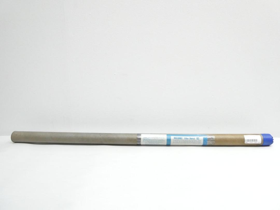 HUNTINGTON ALLOYS INCONEL 82 INCONEL FILLER METAL 82 ELECTRODE 3/32IN 36IN 5LB