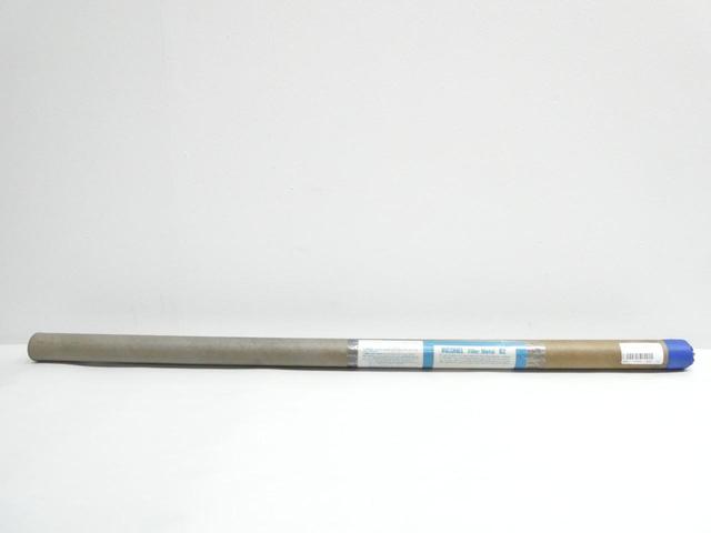HUNTINGTON ALLOYS INCONEL 82 INCONEL FILLER METAL 82 ELECTRODE 3/32IN 36IN 5LB