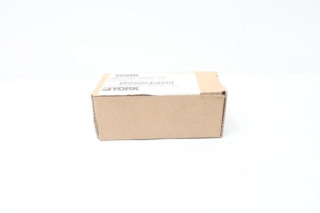 YORK 025-28678-112 PRESSURE TRANSDUCER 6-74PSI 0.5-4.5V-DC