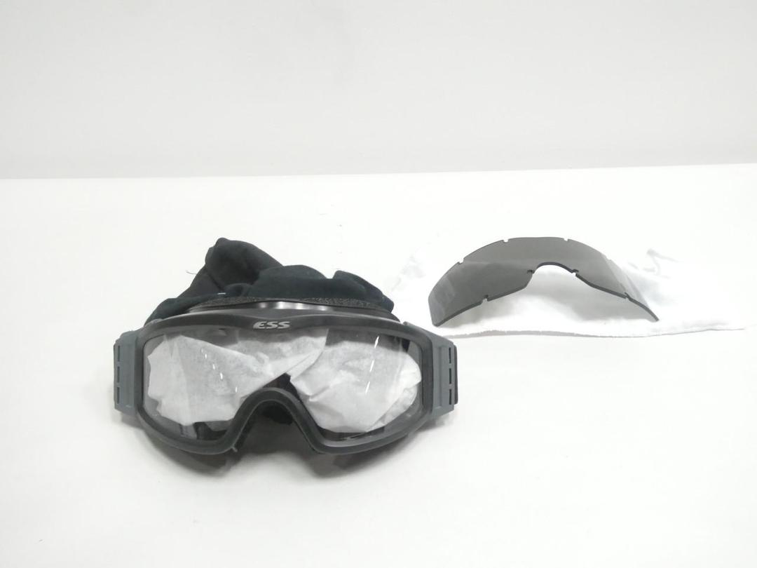 EYE SAFETY SYSTEMS 740-0122 SAFETY GOGGLES