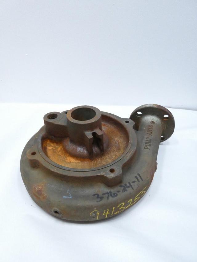PUMP ARTS 2RVC-63 PUMP CASING FOR 2CRVL