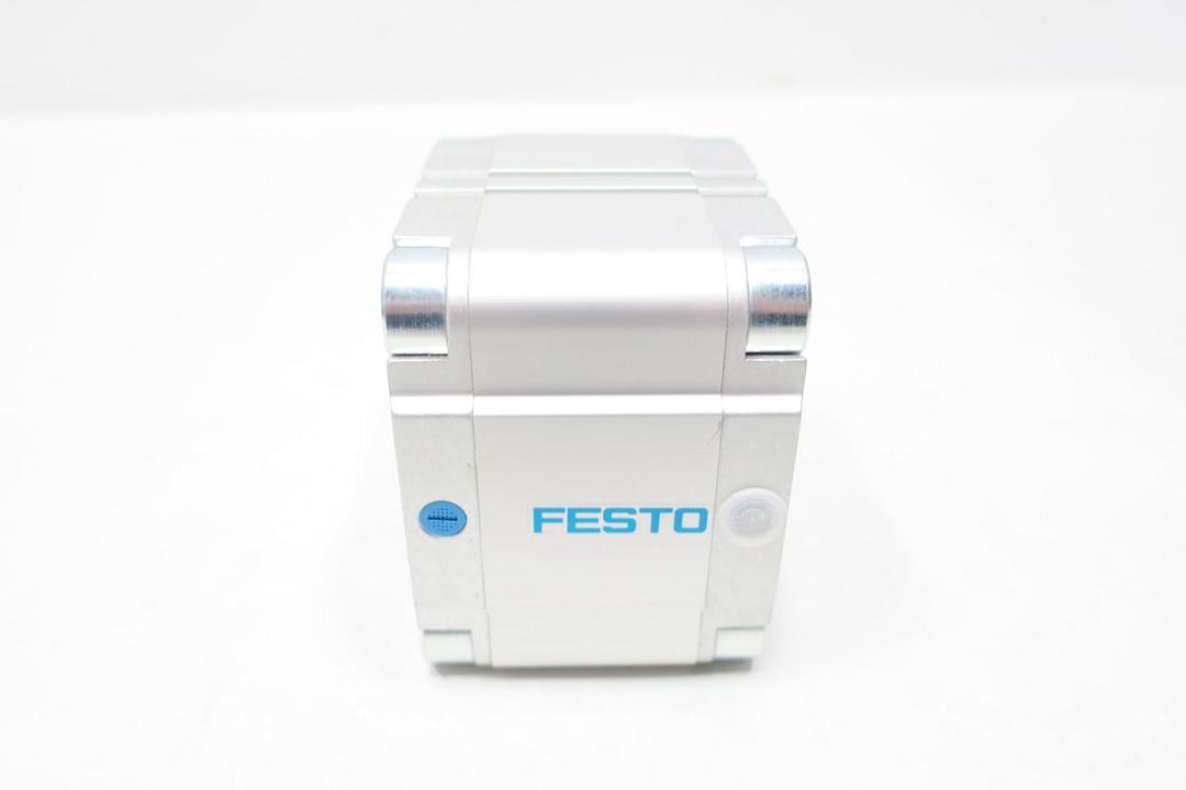 FESTO AEVU-80-25-P-A SINGLE ACTING PNEUMATIC CYLINDER 80MM 25MM 10BAR