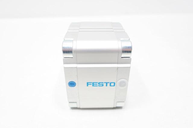 FESTO AEVU-80-25-P-A SINGLE ACTING PNEUMATIC CYLINDER 80MM 25MM 10BAR