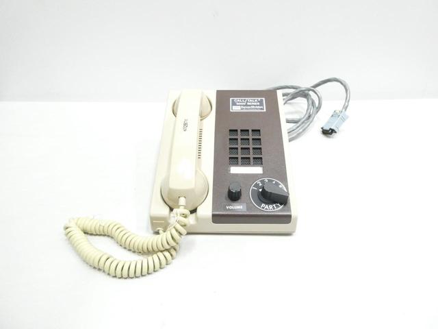 GULTON FEMCO CALL/TALK 5000 SERIES TELEPHONE