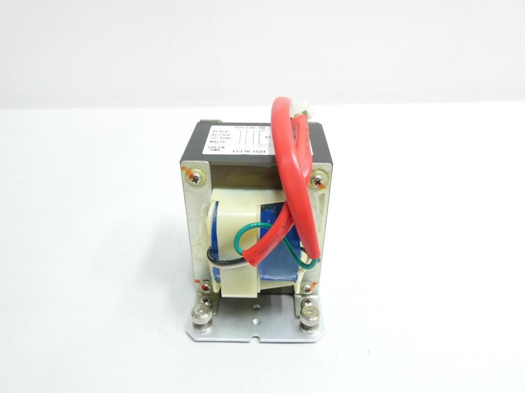 INDUSTRIAL MRO 101338-00 C TRANSFORMER 230V-AC 115V-AC