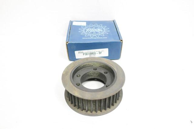 MARTIN P3814M55-SF TIMING SPROCKET 38T