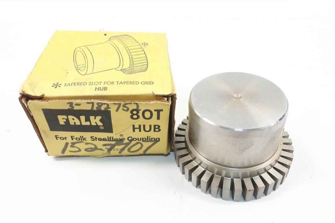 FALK 246658 STEELFLEX 80T RSB HUB
