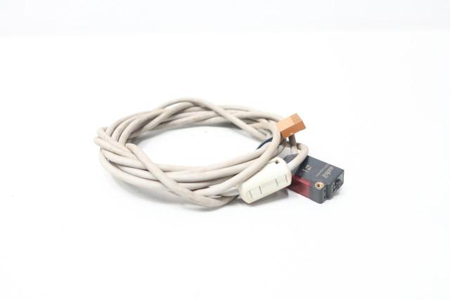 AZBIL HP7-P13-L030 PHOTOELECTRIC SENSOR 10.2-26.4V-DC