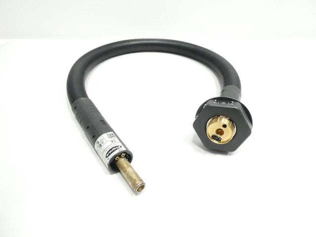 FRONIUS MHP400I R/G/PAP/FSC/1.15M 4,047,905 MIG WELDING HOSE 1.15M