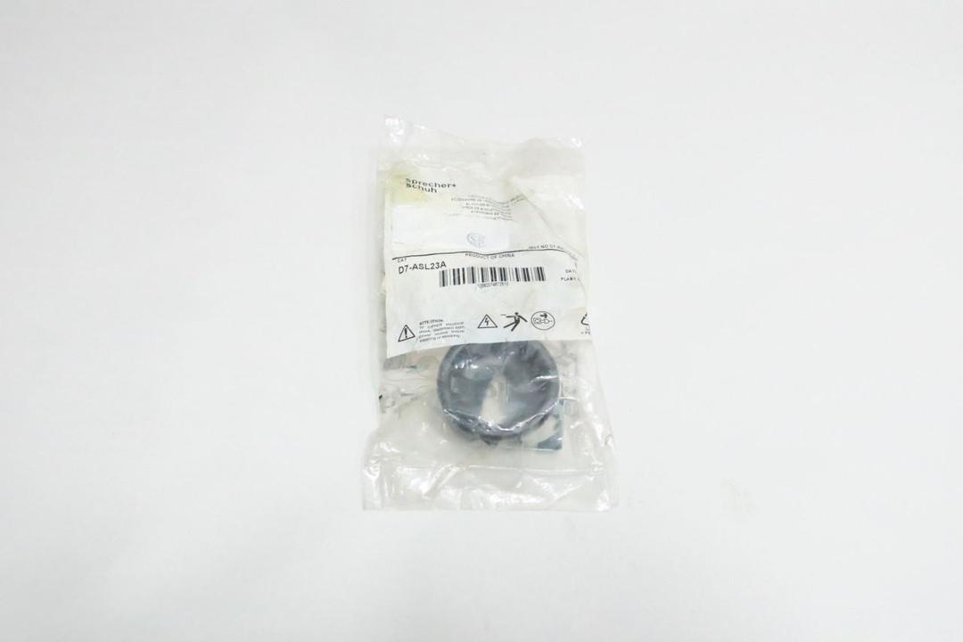 SPRECHER+ SCHUH D7-ASL23A SELECTOR SWITCH LOCKING ATTACHMENT