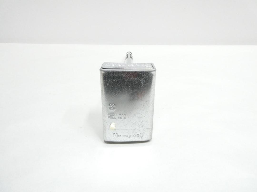 HONEYWELL L4064B2954 COMBINATION FAN & LIMIT CONTROL SWITCH