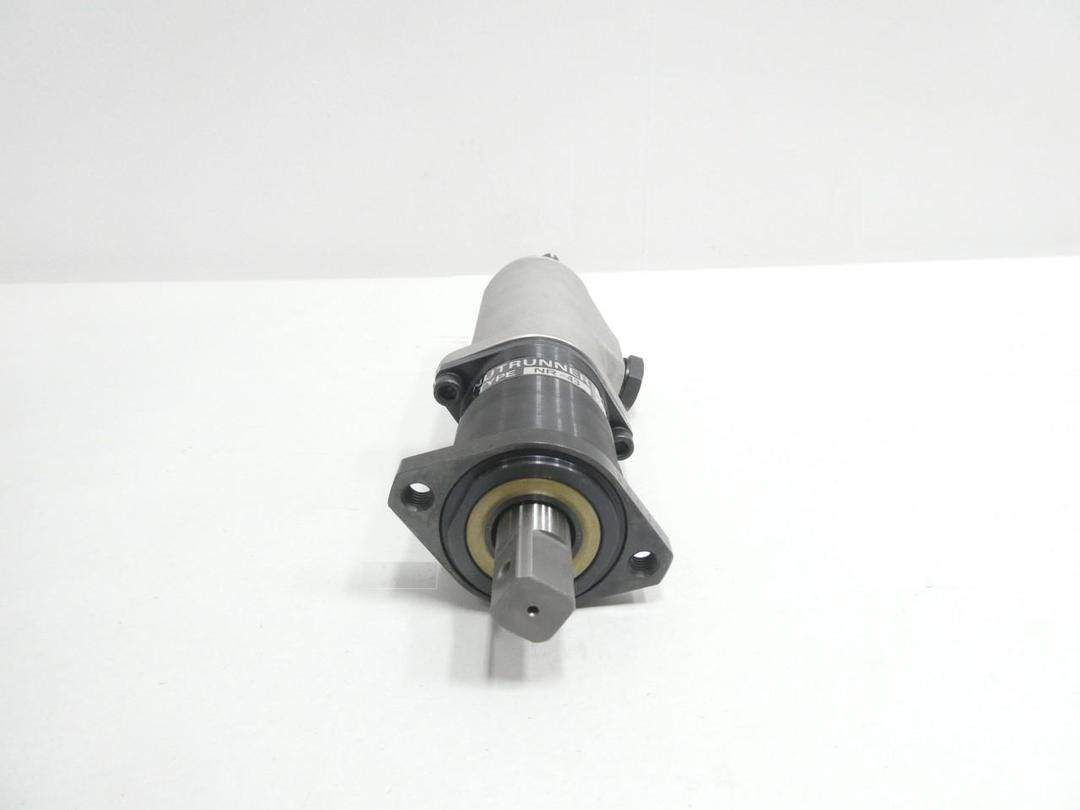GIKEN KOGYO NR-43 NUTRUNNER MOTOR