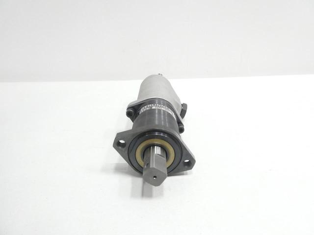 GIKEN KOGYO NR-43 NUTRUNNER MOTOR