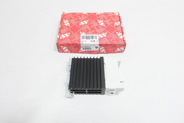 CARLO GAVAZZI RGC1A60D40KGU SOLID STATE RELAY