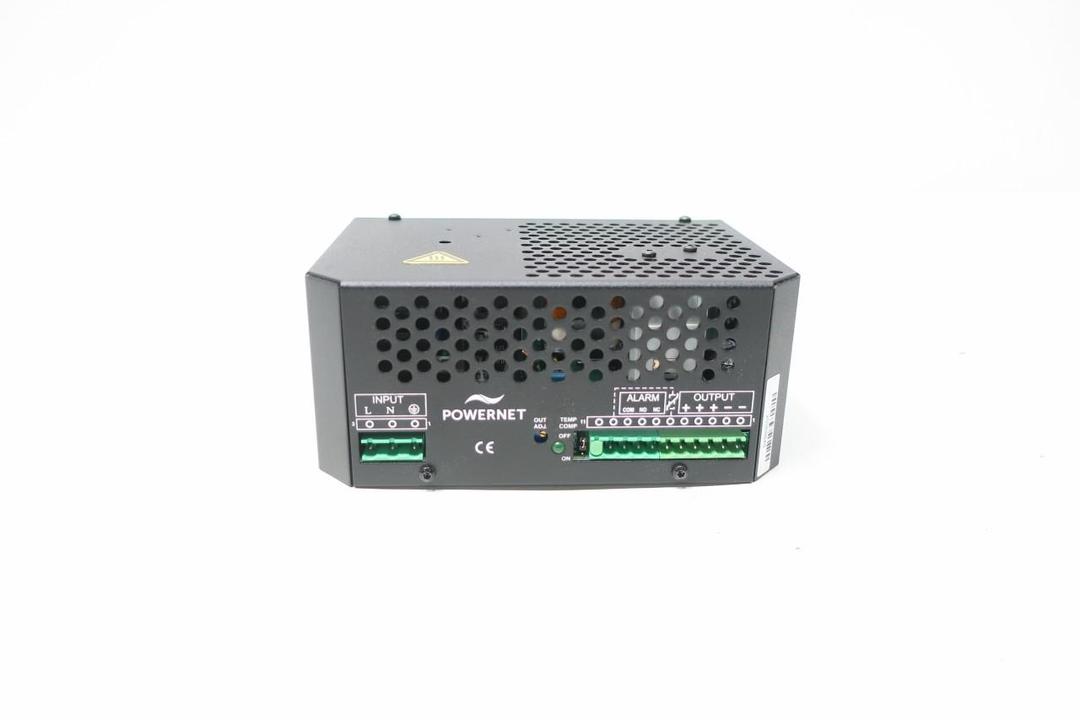 POWERNET ADC5423 POWER SUPPLY MODULE