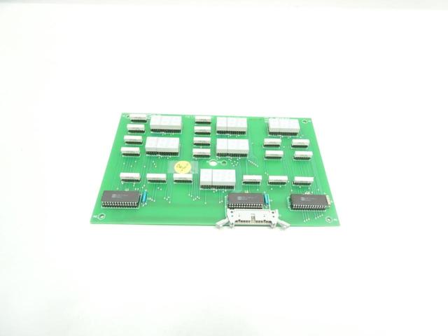 NEUNDORFER 802340-012 PCB CIRCUIT BOARD