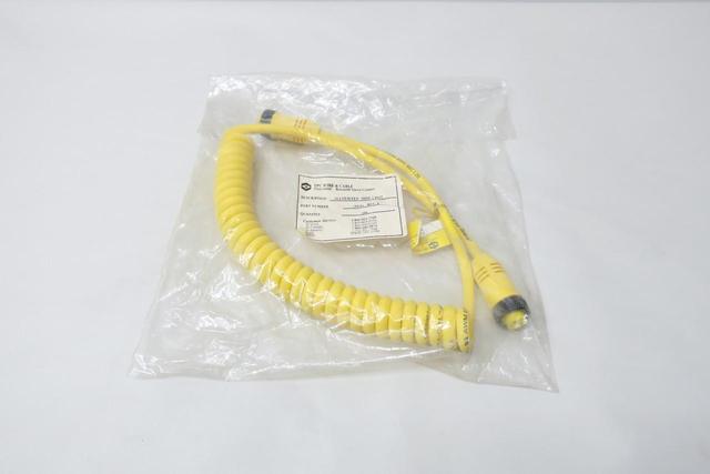 TPC WIRE 99624 CORDSET CABLE 1FT