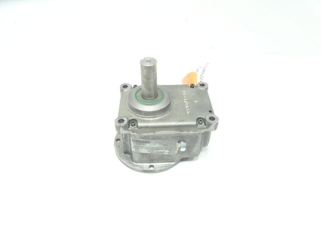 R&M IND050918SD1 GEAR REDUCER 3/4HP
