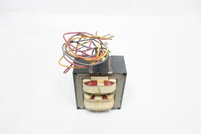 MAGNETEK S400TRIAC4M BALLAST 400W HPS 120/277/347V-AC