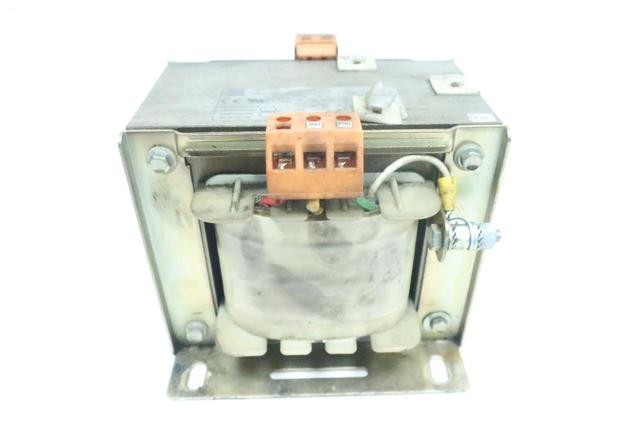 TRASFOR TNM BN 1K/E 749-00048/054 TRANSFORMER 1PH 1KVA 380/400V-AC 200V-AC