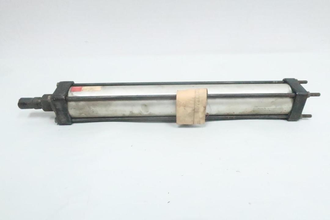 NORGREN CM/925/430MM DOUBLE ACTING PNEUMATIC CYLINDER 430MM 150PSI