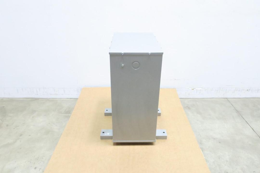 DONGAN 76-25-1382SH TRANSFORMER 3PH 25KVA 208/230/460V-AC 230/460V-AC