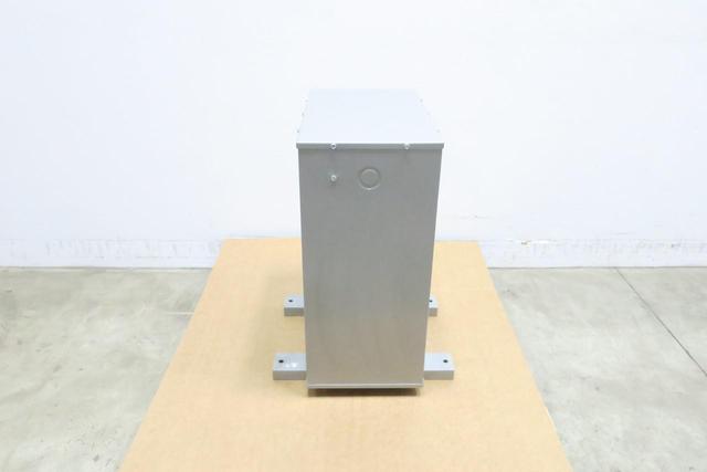 DONGAN 76-25-1382SH TRANSFORMER 3PH 25KVA 208/230/460V-AC 230/460V-AC